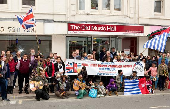 Inggris Jangan Dipercaya, Ingat Saat Timor Timur Lepas dari NKRI